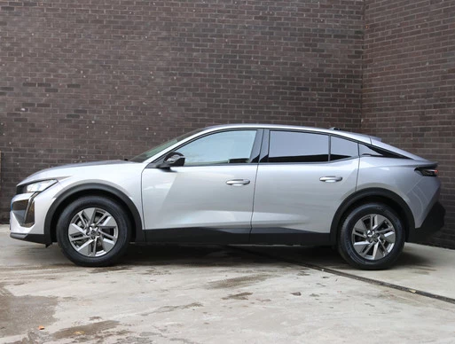 Peugeot 408 - Afbeelding 2 van 30