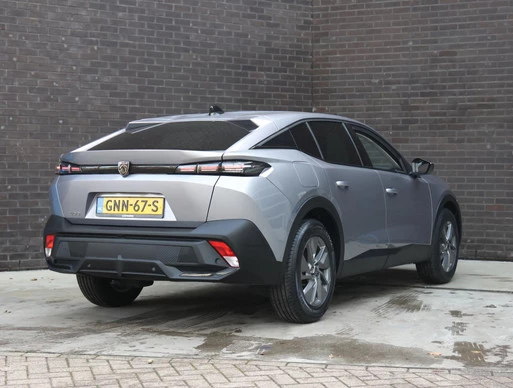 Peugeot 408 - Afbeelding 3 van 30