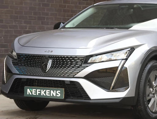 Peugeot 408 - Afbeelding 6 van 30