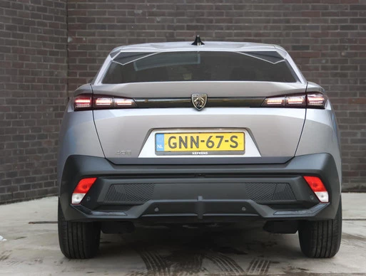 Peugeot 408 - Afbeelding 7 van 30