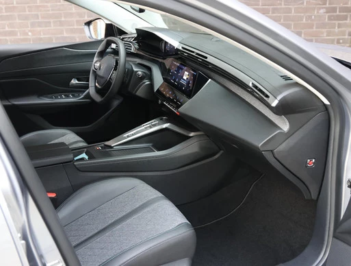 Peugeot 408 - Afbeelding 9 van 30