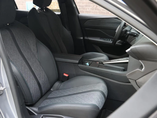 Peugeot 408 - Afbeelding 10 van 30