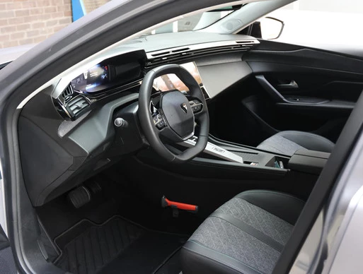 Peugeot 408 - Afbeelding 11 van 30