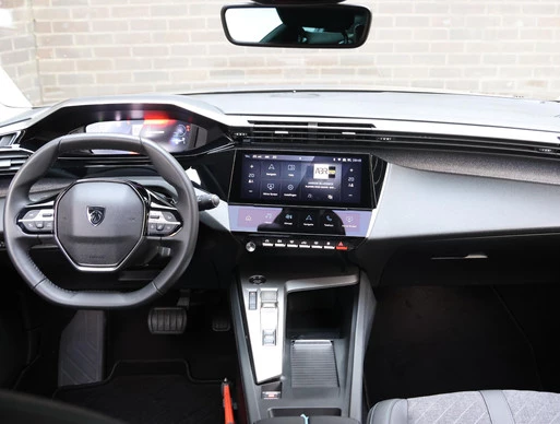 Peugeot 408 - Afbeelding 13 van 30