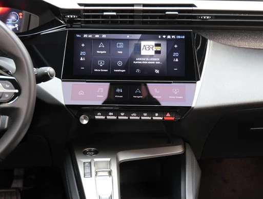 Peugeot 408 - Afbeelding 14 van 30