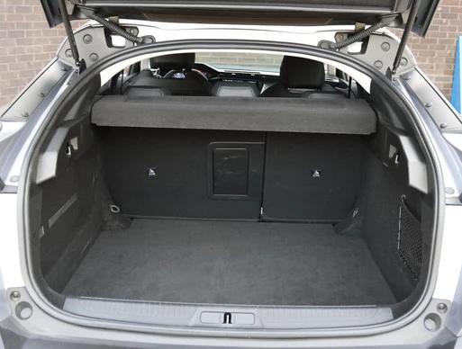 Peugeot 408 - Afbeelding 17 van 30