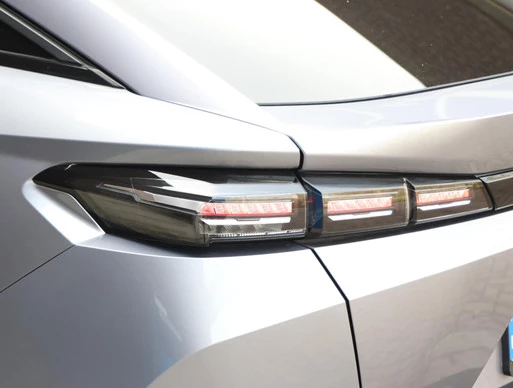 Peugeot 408 - Afbeelding 19 van 30