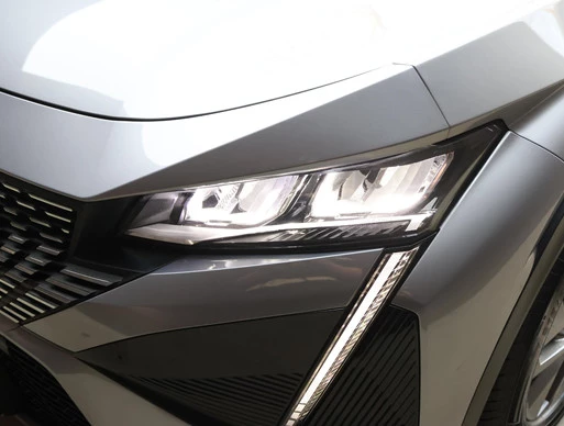 Peugeot 408 - Afbeelding 21 van 30