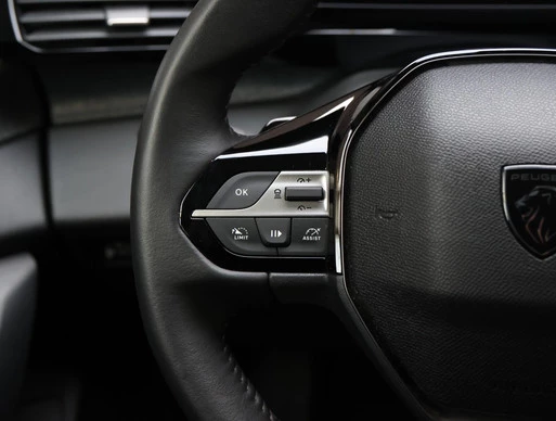 Peugeot 408 - Afbeelding 23 van 30