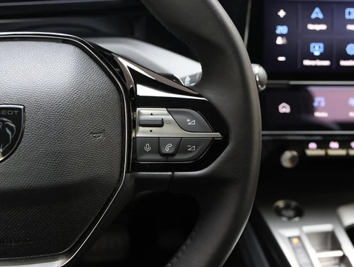 Peugeot 408 - Afbeelding 24 van 30