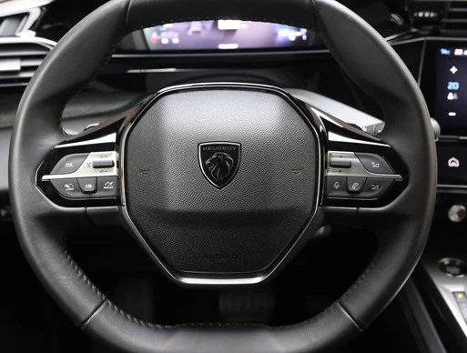 Peugeot 408 - Afbeelding 25 van 30