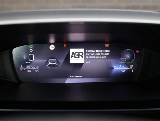 Peugeot 408 - Afbeelding 26 van 30