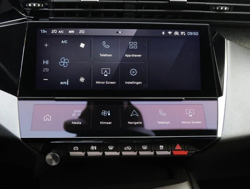 Peugeot 408 - Afbeelding 28 van 30