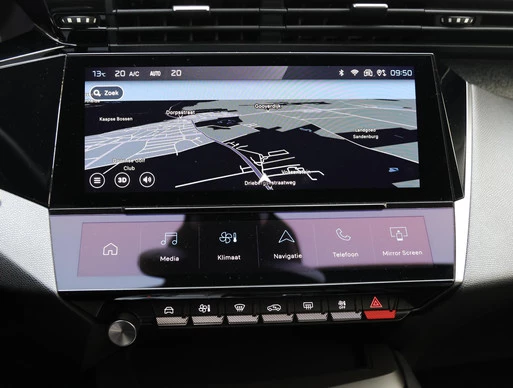 Peugeot 408 - Afbeelding 29 van 30