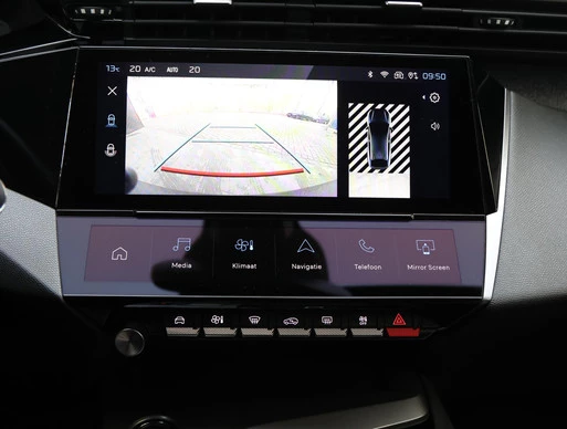 Peugeot 408 - Afbeelding 30 van 30