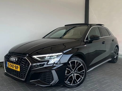 Audi A3 - Afbeelding 1 van 30