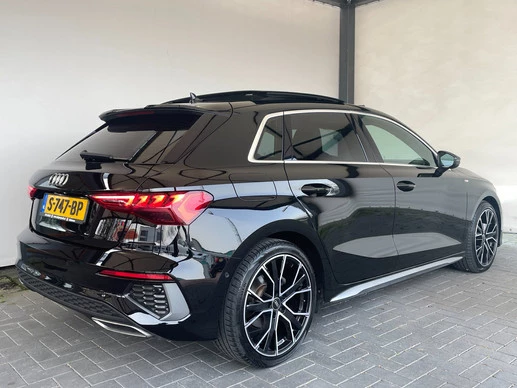 Audi A3 - Afbeelding 2 van 30