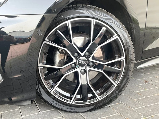 Audi A3 - Afbeelding 8 van 30