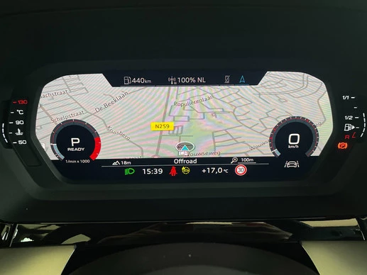 Audi A3 - Afbeelding 14 van 30