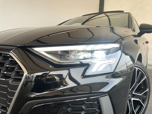 Audi A3 - Afbeelding 16 van 30