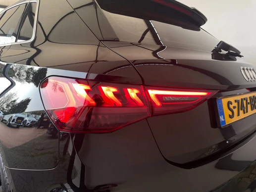 Audi A3 - Afbeelding 17 van 30