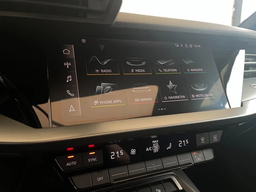 Audi A3 - Afbeelding 20 van 30