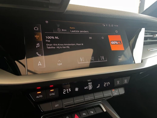 Audi A3 - Afbeelding 21 van 30