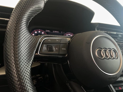 Audi A3 - Afbeelding 22 van 30