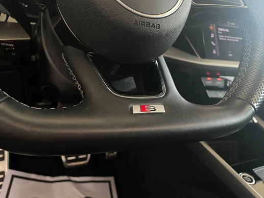 Audi A3 - Afbeelding 23 van 30