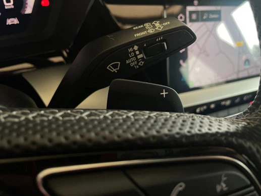 Audi A3 - Afbeelding 27 van 30