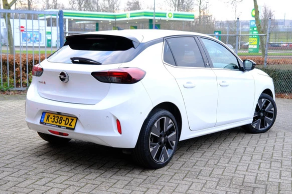 Opel Corsa-e - Afbeelding 3 van 30