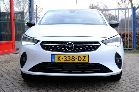 Opel Corsa-e - Afbeelding 7 van 30