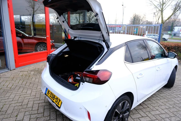Opel Corsa-e - Afbeelding 9 van 30
