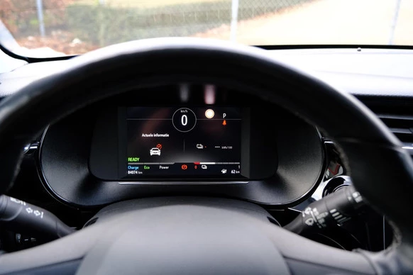 Opel Corsa-e - Afbeelding 11 van 30