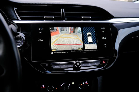 Opel Corsa-e - Afbeelding 13 van 30