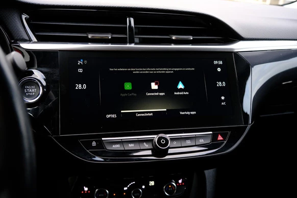 Opel Corsa-e - Afbeelding 17 van 30