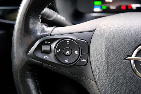 Opel Corsa-e - Afbeelding 20 van 30