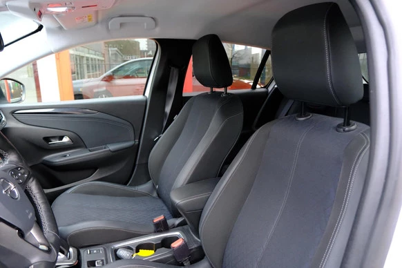 Opel Corsa-e - Afbeelding 22 van 30