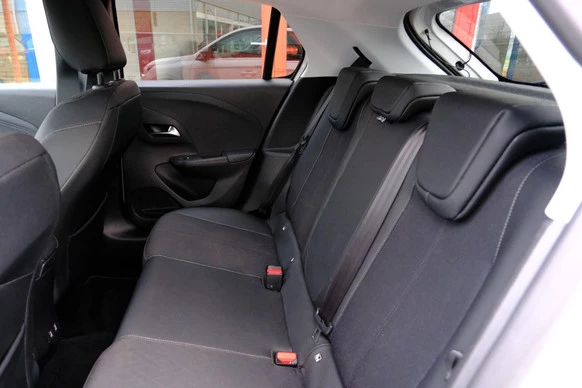 Opel Corsa-e - Afbeelding 23 van 30