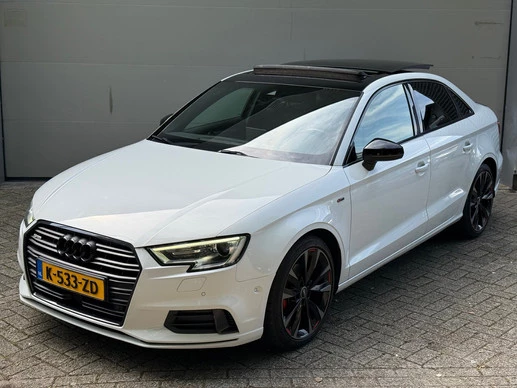 Audi A3 - Afbeelding 1 van 28