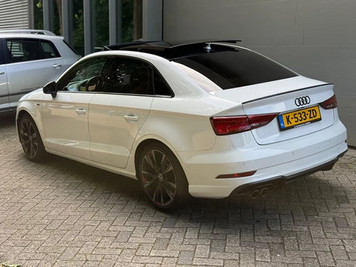 Audi A3 - Afbeelding 3 van 28