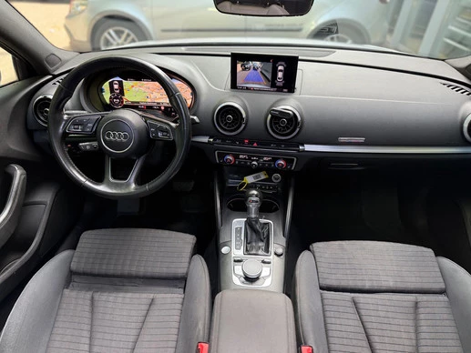 Audi A3 - Afbeelding 4 van 28