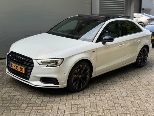Audi A3 - Afbeelding 5 van 28