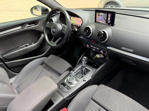 Audi A3 - Afbeelding 6 van 28