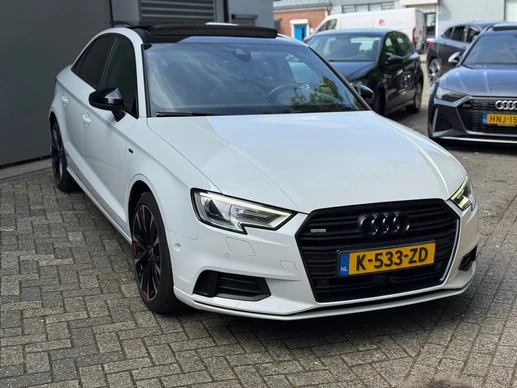 Audi A3 - Afbeelding 7 van 28