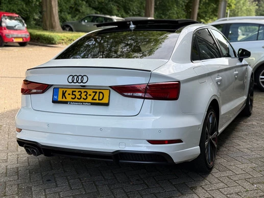Audi A3 - Afbeelding 10 van 28