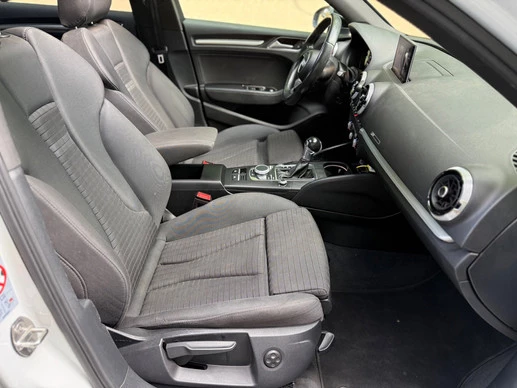 Audi A3 - Afbeelding 11 van 28