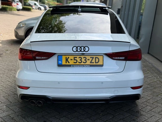 Audi A3 - Afbeelding 12 van 28
