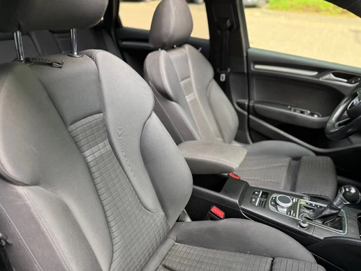 Audi A3 - Afbeelding 13 van 28