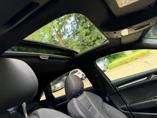 Audi A3 - Afbeelding 14 van 28